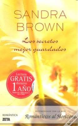 Capa do artigo Secretos Mejor Guardados,Los Zb