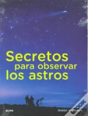 Capa do artigo Secretos Para Observar Los Astros