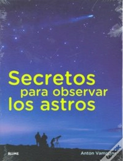 Capa do artigo Secretos Para Observar Los Astros