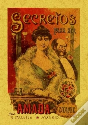 Capa do artigo Secretos Para Ser Amada