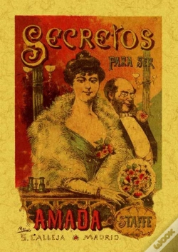 Capa do artigo Secretos Para Ser Amada