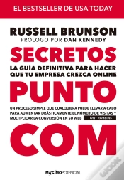 Capa do artigo Secretos Punto Com