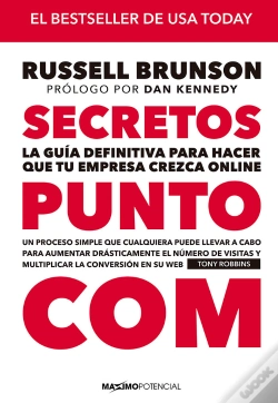Capa do artigo Secretos Punto Com