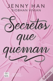 Capa do artigo Secretos Que Queman