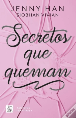 Capa do artigo Secretos Que Queman