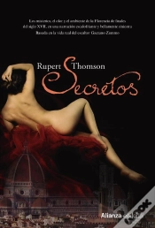 Capa do artigo Secretos