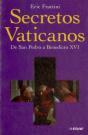 Secretos Vaticanos - Preview