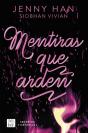 Secretos Y Mentiras 2. Mentiras Que Arden - Preview