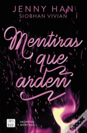 Capa do artigo Secretos Y Mentiras 2. Mentiras Que Arden