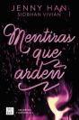 Secretos Y Mentiras 2. Mentiras Que Arden - Preview