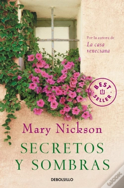 Capa do artigo Secretos Y Sombras