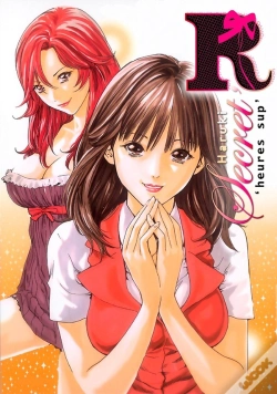 Capa do artigo Secret'R Heures Sup