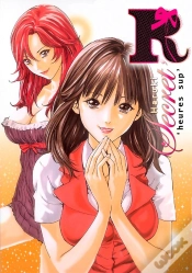 Capa do artigo Secret