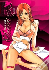 Capa do artigo Secret