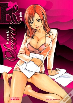 Capa do artigo Secret'R T01