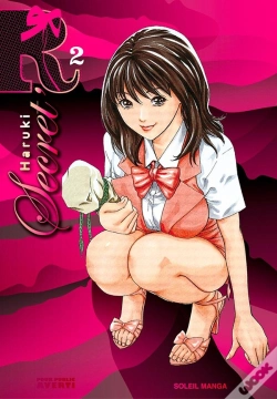 Capa do artigo Secret'R T.2