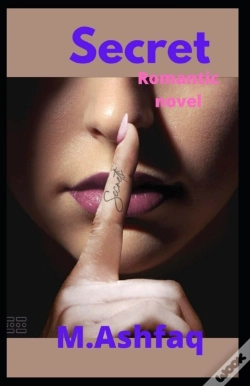 Capa do artigo Secret,Romantic Novel