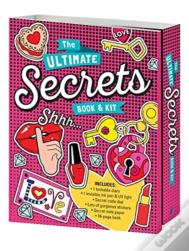 Secrets #2