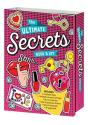 Secrets #2 - Preview
