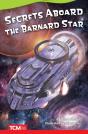 Secrets Aboard The Barnard Star - Preview