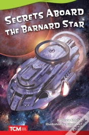 Capa do artigo Secrets Aboard The Barnard Star