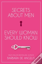 Capa do artigo Secrets About Men Every Woman Should Know