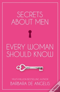 Capa do artigo Secrets About Men Every Woman Should Know