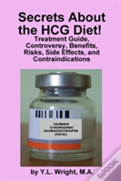 Capa do artigo Secrets About The Hcg Diet! Treatment Guide, Controversy, Benefits, Risks, Side Effects, And Contraindications