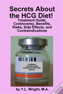 Capa do artigo Secrets About The Hcg Diet! Treatment Guide, Controversy, Benefits, Risks, Side Effects, And Contraindications