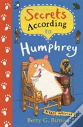Secrets According To Humphrey