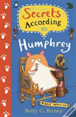 Capa do artigo Secrets According To Humphrey