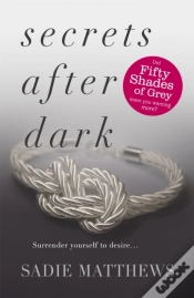 Capa do artigo Secrets After Dark (After Dark Book 2)