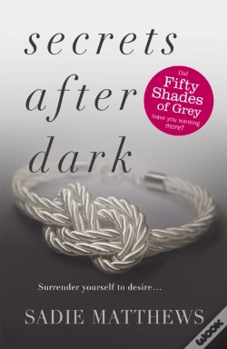 Capa do artigo Secrets After Dark (After Dark Book 2)