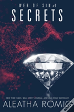 Capa do artigo Secrets