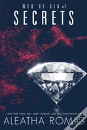 Capa do artigo Secrets