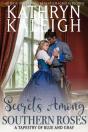 Secrets Among Southern Roses - Preview