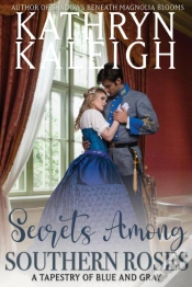 Capa do artigo Secrets Among Southern Roses