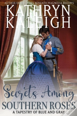 Capa do artigo Secrets Among Southern Roses
