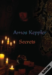 Capa do artigo Secrets