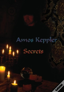 Capa do artigo Secrets