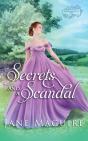 Secrets And A Scandal - Preview