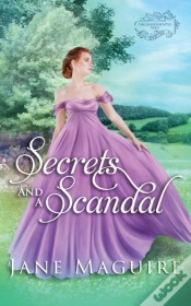 Capa do artigo Secrets And A Scandal