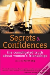 Capa do artigo Secrets And Confidences
