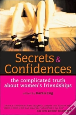 Capa do artigo Secrets And Confidences
