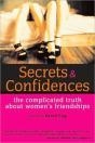 Secrets And Confidences - Preview