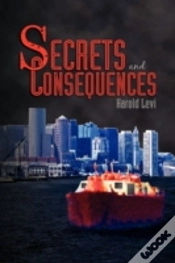 Capa do artigo Secrets And Consequences
