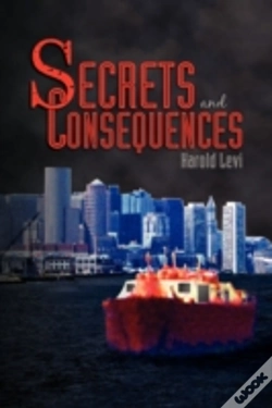 Capa do artigo Secrets And Consequences