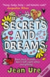 Capa do artigo Secrets And Dreams