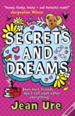 Capa do artigo Secrets And Dreams