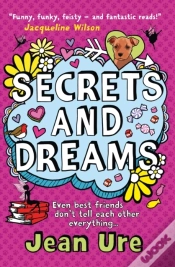 Capa do artigo Secrets And Dreams